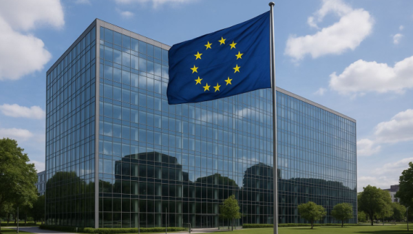 EU fondovi za poduzetnike u 2025. Godini