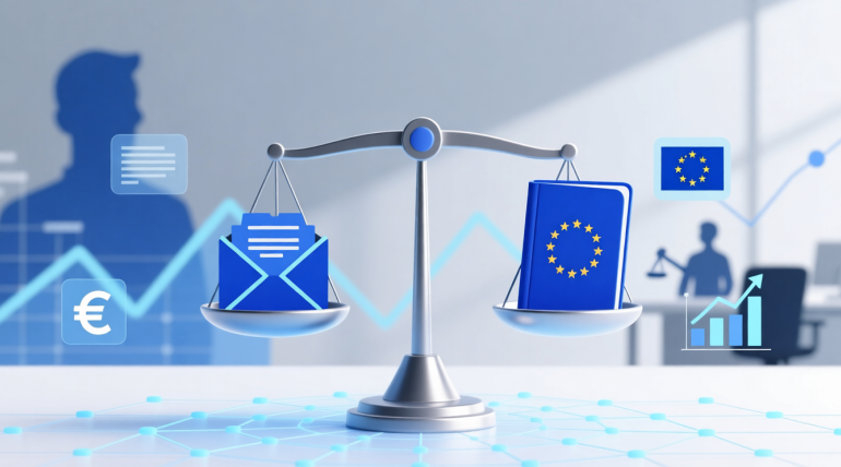 Usklada sustava plaća s novim EU propisima